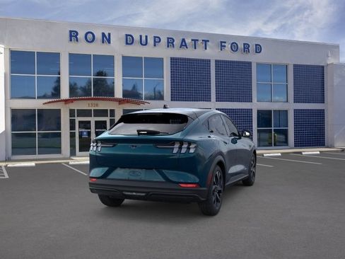 New 2026 Ford Mustang Mach-E Select RWD image 31