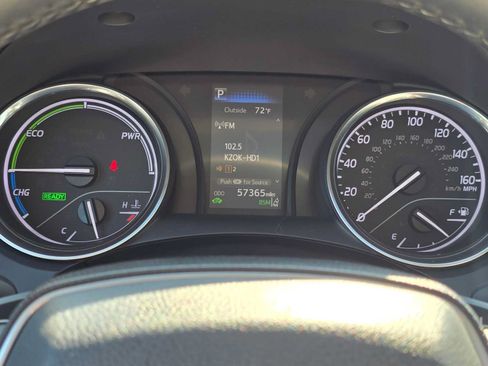 Used 2018 Toyota Camry SE w/ Audio Package FWD image 25