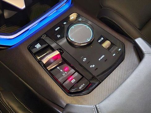 Certified 2025 BMW X3 xDrive30i w/ Premium Package image 12