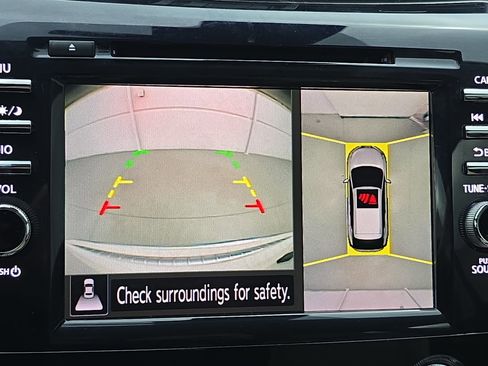 Used 2020 Nissan Murano SL w/ Cargo Package image 23