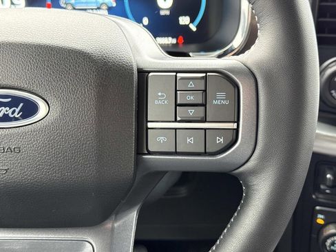 Used 2023 Ford F150 Lariat w/ Equipment Group 502A High AWD/4WD image 8