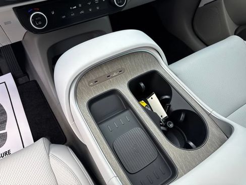 Used 2026 Hyundai Palisade SEL FWD image 21