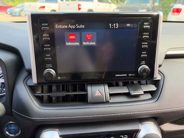 Used 2019 Toyota RAV4 XLE w/ Convenience Package AWD/4WD image 28