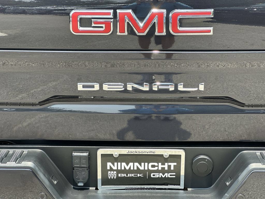 Certified 2023 GMC Sierra 1500 Denali w/ Denali Reserve Package AWD/4WD image 32