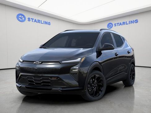 New 2027 Chevrolet Bolt RS w/ Technology Package image 8