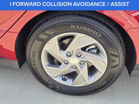 Certified 2026 Hyundai Sonata SE FWD image 10