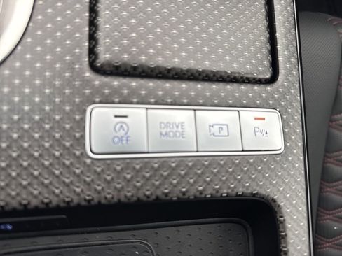 New 2025 Genesis G80 3.5T Sport Prestige image 27