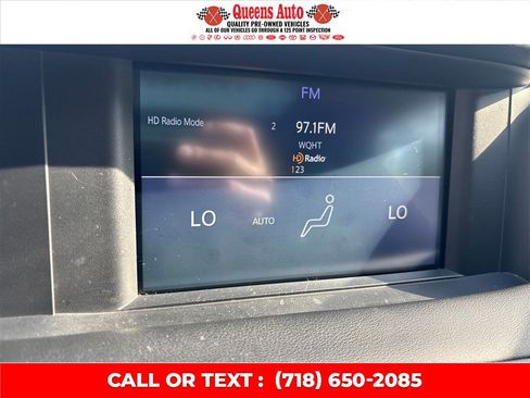 Used 2018 INFINITI QX30 AWD image 42