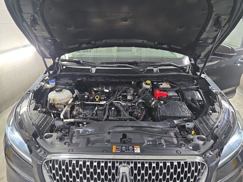 Certified 2021 Lincoln Corsair Reserve image 30