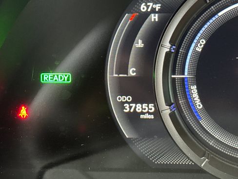 Used 2019 Lexus UX 250h image 27