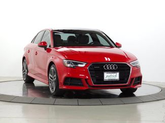Used 2018 Audi A3 2.0T Premium Plus w/ Premium Plus Package AWD/4WD video 1