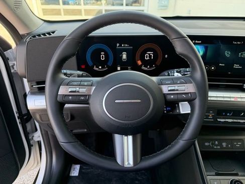 New 2026 Hyundai Kona SEL Premium AWD/4WD image 14