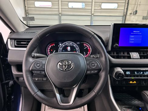 Certified 2023 Toyota RAV4 XLE w/ Convenience Package AWD/4WD image 9