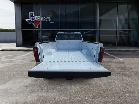 New 2026 GMC Sierra 2500 SLT w/ SLT Convenience Package AWD/4WD image 19