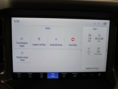 New 2025 Ford Bronco Big Bend image 44