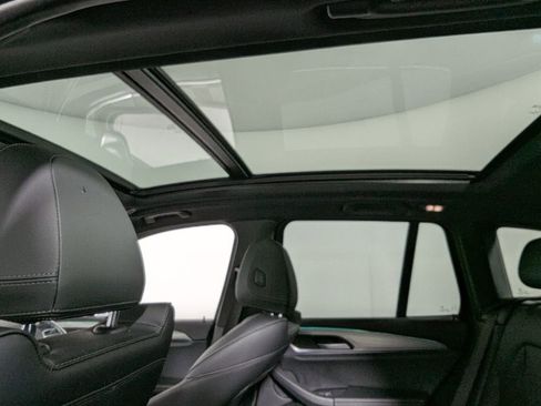 Certified 2023 BMW X3 xDrive30i w/ Convenience Package image 11