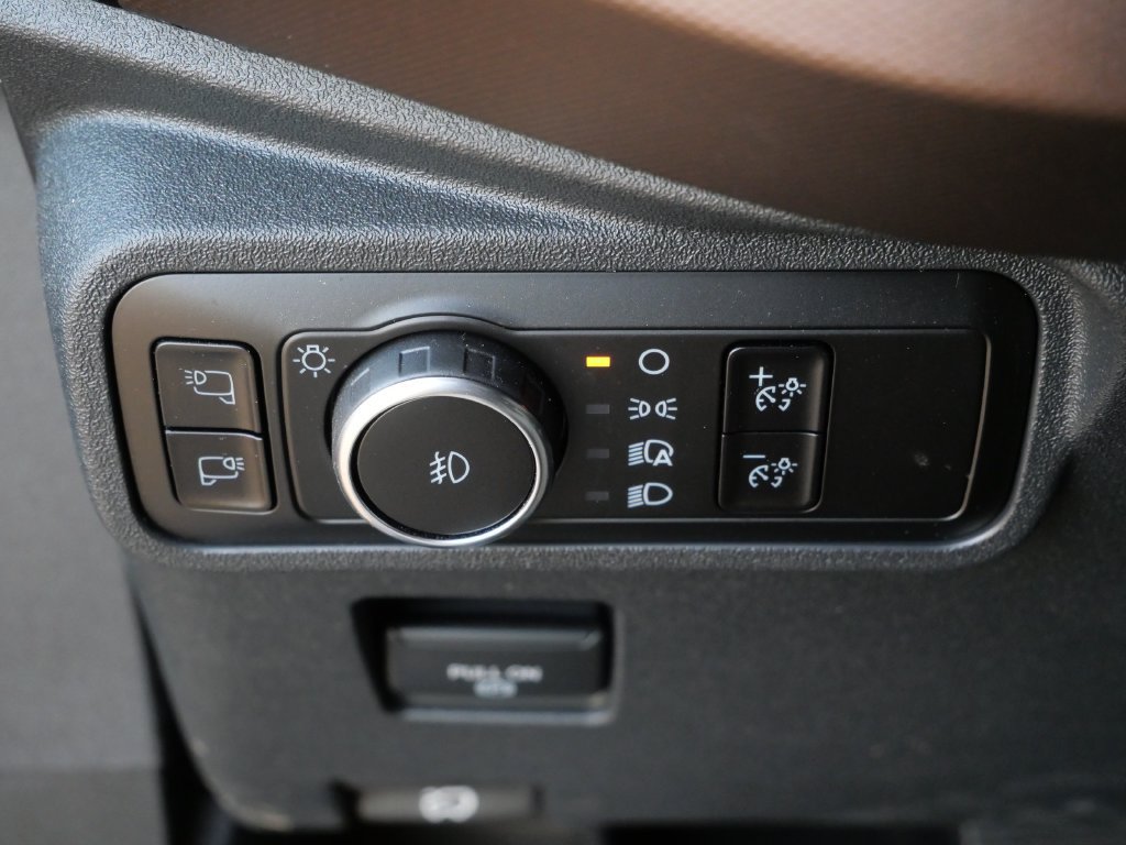 Used 2023 Ford Bronco Outer Banks AWD/4WD image 22