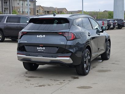 New 2026 Kia Sportage SX Prestige