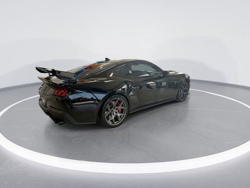 New 2025 Ford Mustang GT Premium w/ GT Performance Package image 8