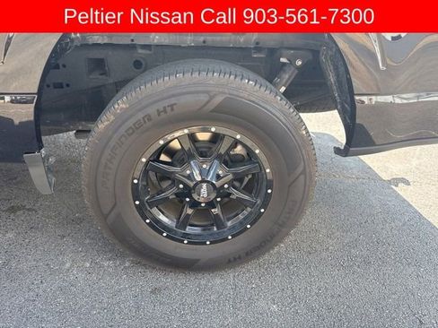 Used 2023 Ford F150 XL w/ Bed Utility Package image 10