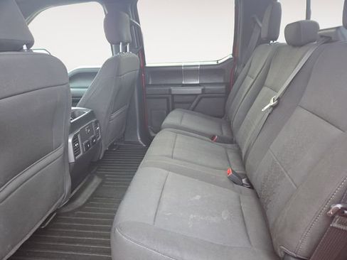 Used 2018 Ford F150 XLT w/ Equipment Group 302A Luxury image 14