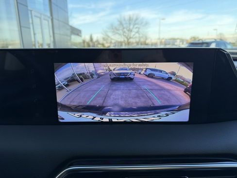 New 2026 Nissan Armada SV image 25