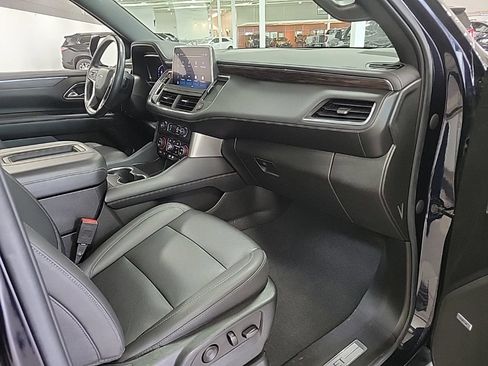 Used 2022 Chevrolet Tahoe Z71 w/ Off-Road Capability Package AWD/4WD image 20