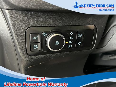 Used 2026 Ford Escape SE w/ PHEV Premium Package FWD image 25