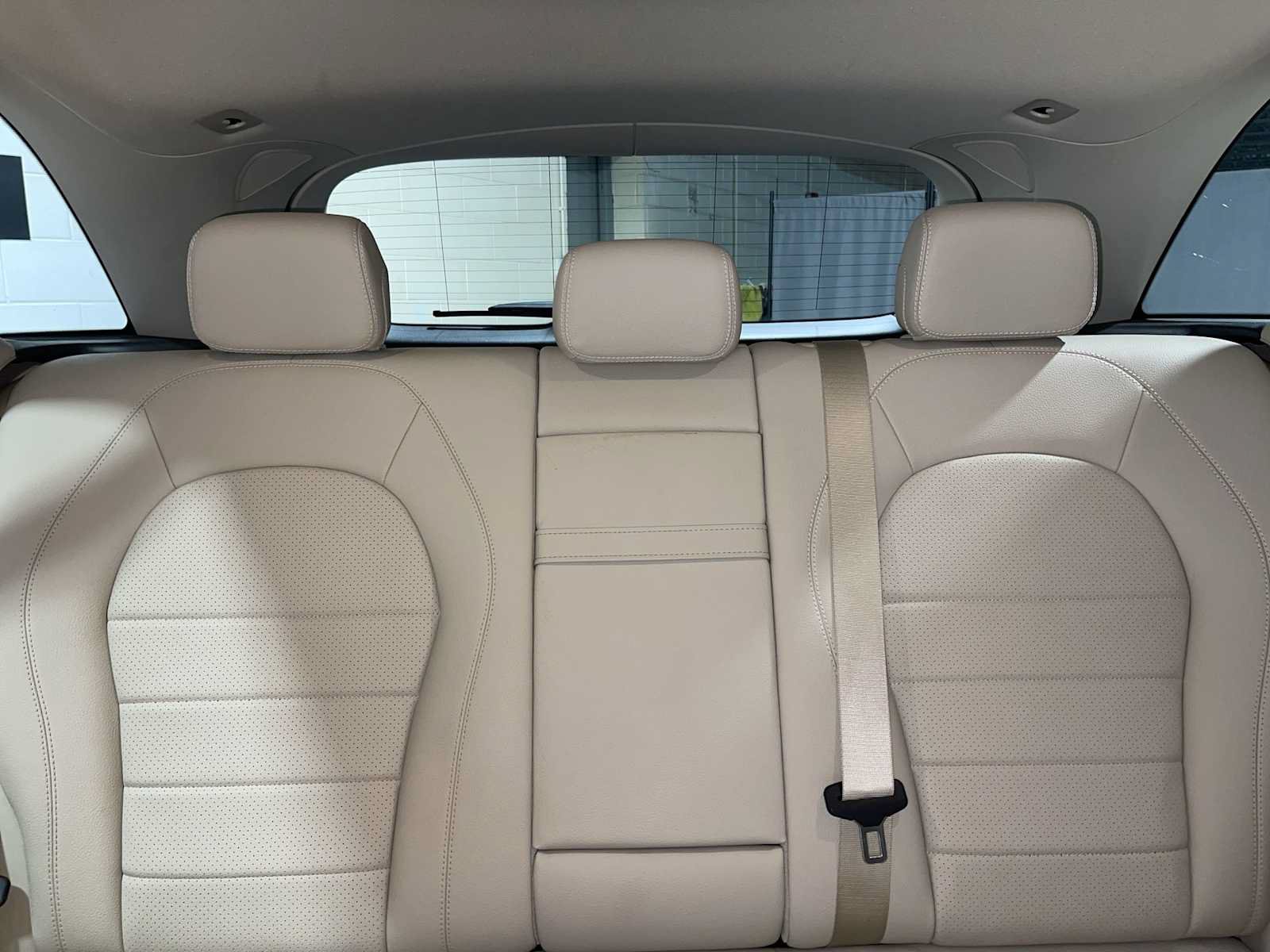 Used 2022 Mercedes-Benz GLC 300 4MATIC image 22