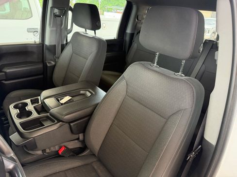 Used 2024 Chevrolet Silverado 2500 W/T w/ WT Convenience Package AWD/4WD image 26