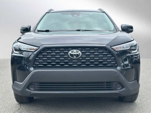 Used 2022 Toyota Corolla Cross LE AWD/4WD image 8