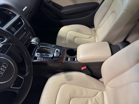 Used 2016 Audi A5 2.0T Premium AWD/4WD image 18