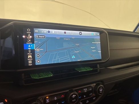 Certified 2024 Jeep Wrangler Unlimited Rubicon 392 image 16