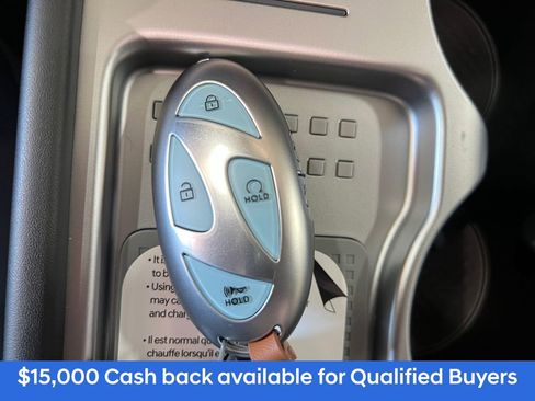 New 2026 Hyundai Ioniq 9 SEL image 23