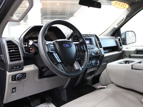 Used 2018 Ford F150 XLT w/ XTR Package image 10