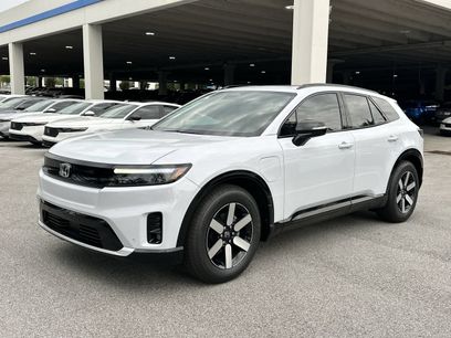 New 2026 Honda Prologue Touring