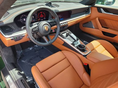 New 2026 Porsche 911 Carrera S image 5