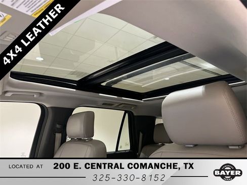 Certified 2020 Ford Expedition Max XLT w/ Equipment Group 202A image 18