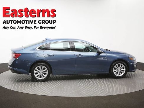 Used 2024 Chevrolet Malibu LT FWD image 43