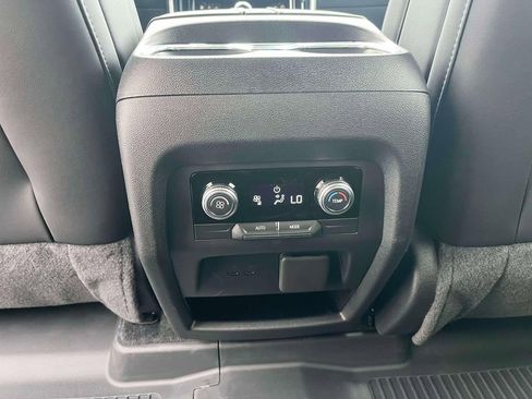 New 2026 GMC Acadia Elevation w/ Black Edition image 14