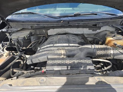 Used 2013 Ford F150 Lariat image 16