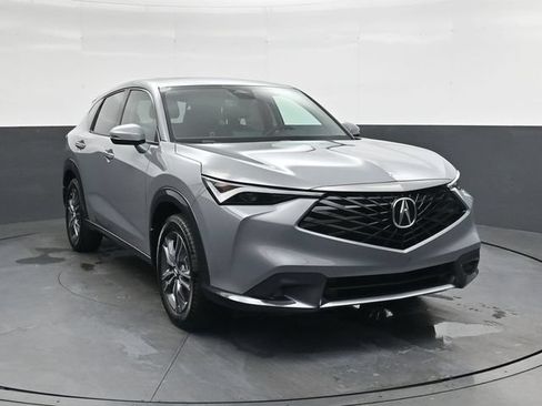 New 2026 Acura ADX FWD image 2