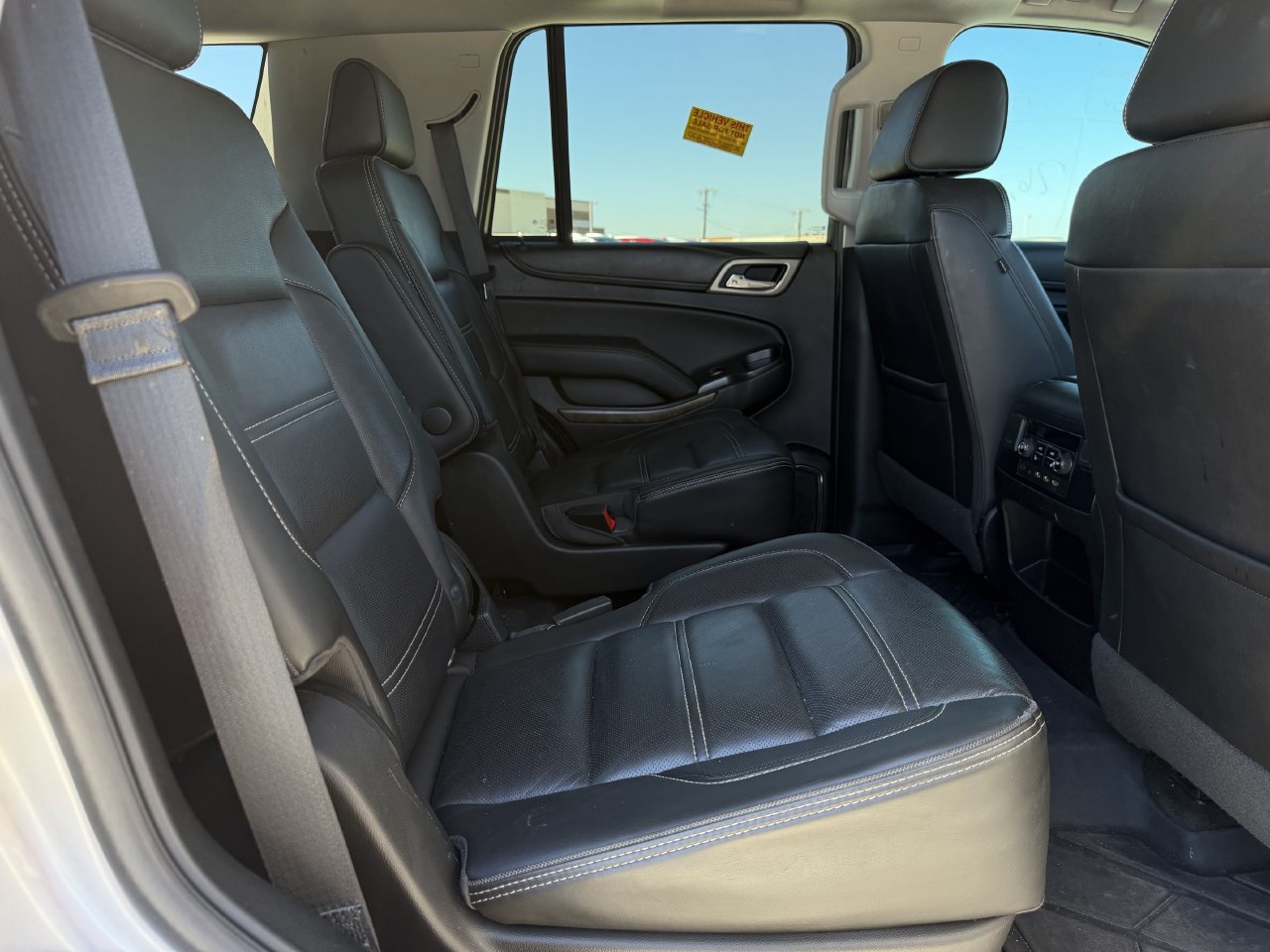 Used 2018 GMC Yukon Denali w/ Denali Ultimate Package RWD image 29