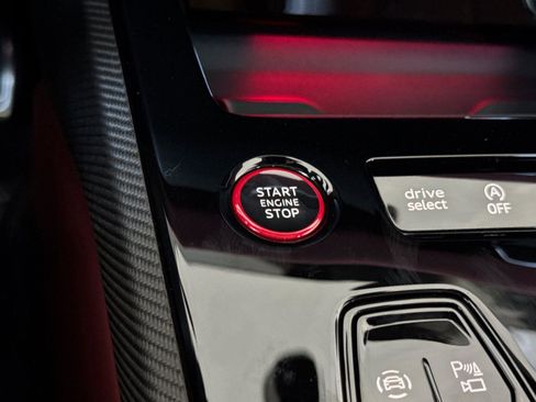 New 2026 Audi S5 Prestige AWD/4WD image 21