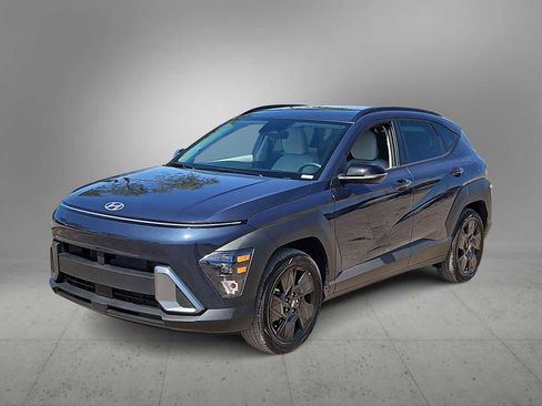 New 2026 Hyundai Kona SEL Sport FWD image 4