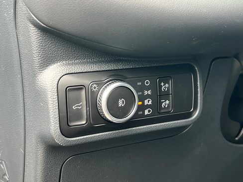 New 2026 Ford Explorer Tremor w/ Tremor Ultimate Package image 24