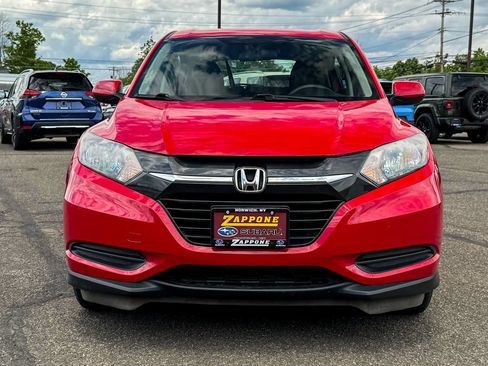 Used 2016 Honda HR-V LX image 8