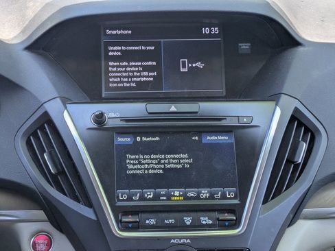 Used 2020 Acura MDX SH-AWD w/ Technology Package image 19