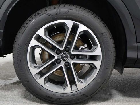 New 2026 Audi Q5 Premium Plus AWD/4WD image 36
