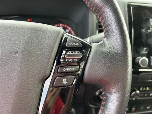 Used 2023 Nissan Frontier PRO-4X w/ Pro Convenience Package image 17